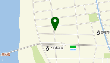 社会福祉法人廣海会グループホームぶーげんびりあの地図画像