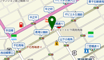 九州島々桜島発.輝きの地図画像