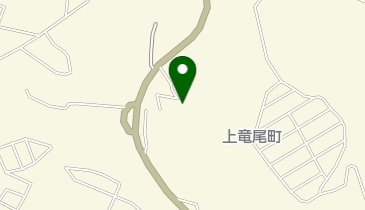 コスモペイントの地図画像