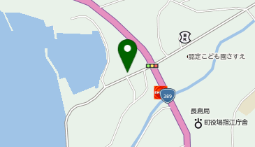 さすえ薬局の地図画像