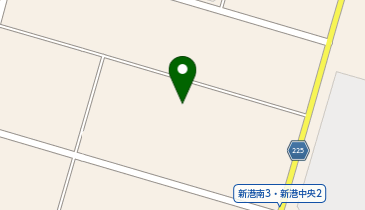 日本キャタピラー(合同会社)札幌北営業所の地図画像