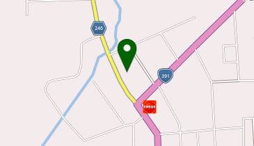 写真の店カズ(KAZZ)の地図画像