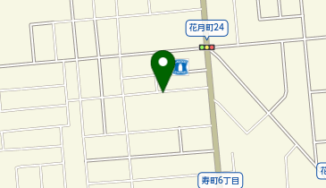 クリエイト・ザ・ストーリー株式会社の地図画像