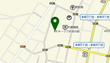 たわら商会(合同会社)の地図画像