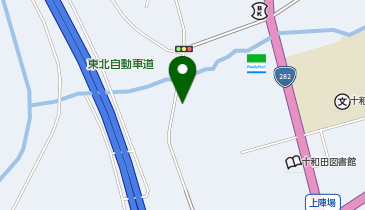けまない調剤薬局の地図画像
