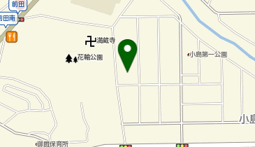 有限会社シー・エヌ・シーの地図画像