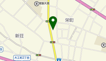 柏屋茨城邦楽器の地図画像