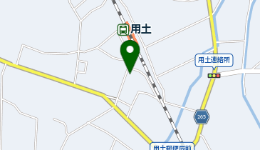 有限会社大東京保険サービスの地図画像