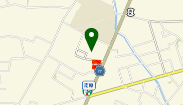 ATB・CANDYSHOP・CHILLINの地図画像