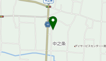 ドッグヘアーサロントゥードゥーの地図画像