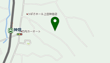 ミチシルベ(一般社団法人)キミノタネの地図画像