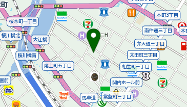 馬車道グラヌーズ | 横浜市中区のパン・アクセス・地図 - NAVITIME