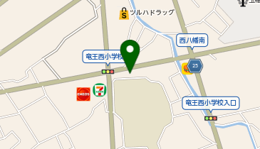 株式会社ディー・プラン本店の地図画像