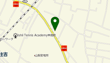 鈴木宝飾株式会社の地図画像