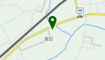 株式会社ソーコン津幡営業所の地図画像