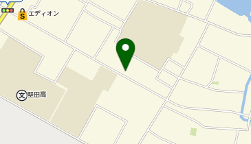 グルーミングハウスミルキーの地図画像