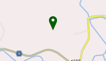 神埼市役所 脊振山麓習遊館の地図画像