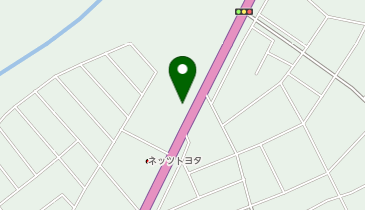 宅配クック123岩見沢店の地図画像