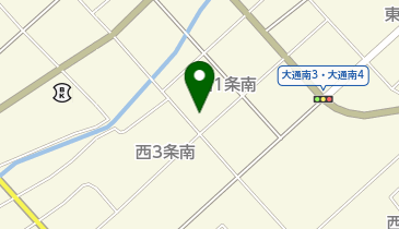 ハナエミの地図画像