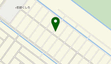 雛きもの和装道今ひな子着付教室の地図画像