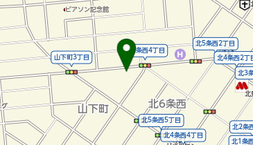 板門店の地図画像