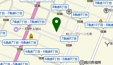 マイトパルタ(MaitoParta)の地図画像