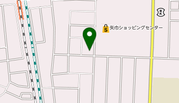 雪華の地図画像