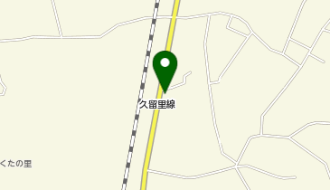 株式会社エネアーク関東木更津営業所の地図画像