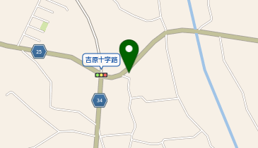 CLUB-SOLIDの地図画像