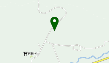 袖ケ浦ふれあいどうぶつ縁の地図画像