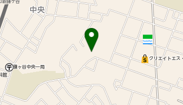 工房森の地図画像