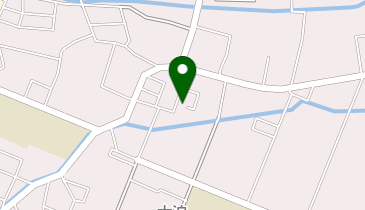 キッズベースさんかくの地図画像