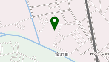 グリム・エヒメ株式会社の地図画像