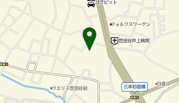 ジョバンの地図画像