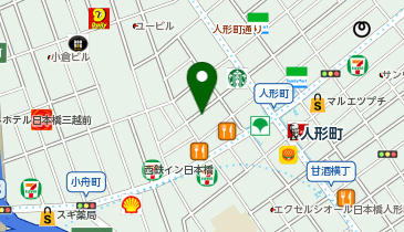 宮井株式会社の地図画像