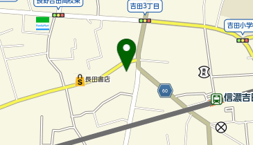 装道礼法きもの学院宮沢そみい着付教室の地図画像