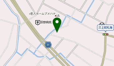 株式会社SKILLSERVICEの地図画像