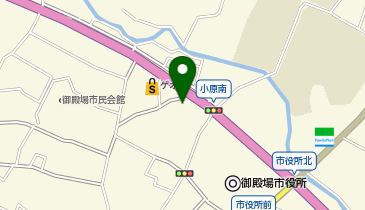 静岡県御殿場市萩原のスーパー一覧 Navitime