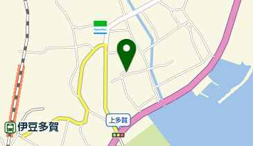 魚光丸の地図画像