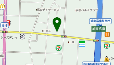 ファンフットボールアカデミー大阪支部 京都市伏見区 スポーツスクール 体験 612 8452 の地図 アクセス 地点情報 Navitime