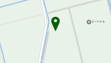 株式会社エアウィーヴ滋賀工場の地図画像