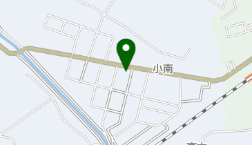 MIRAIEデザインオフィスの地図画像