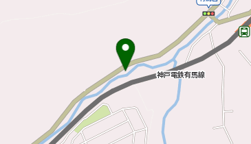 株式会社飛馬物流北神戸営業所の地図画像