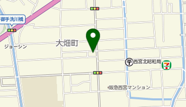 あんじゅうサポートクラブの地図画像