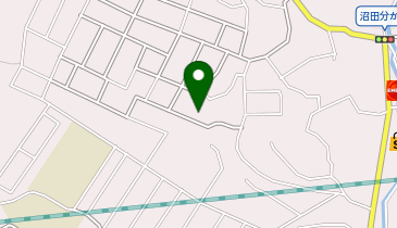 LaLaPetの地図画像