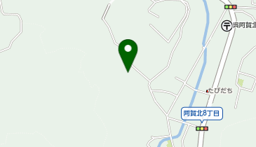 認定こども園幼保連携型宝徳幼稚園の地図画像