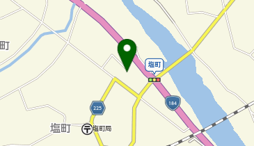 ジュエルグランスエムネの地図画像