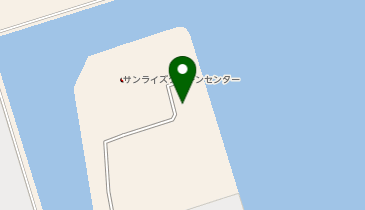 岩国市役所 本庁 環境部 環境施設課 日の出公園スパ・サンライズの地図画像