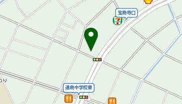 株式会社ミチオショップの地図画像