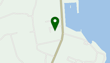 ウェルネスドッグパークてけてけの地図画像